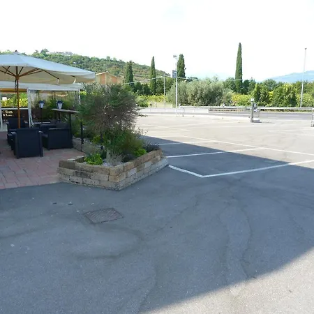 酒店 Le Colline Del Garda
